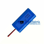 Batería para PLC HKD-36 [Batería de repuesto]